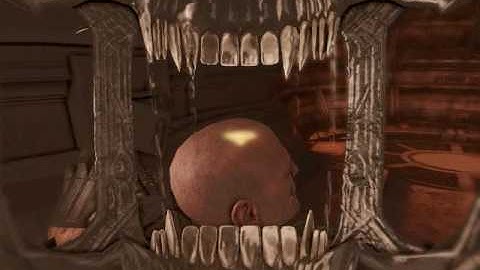 Name of the Game - Aliens Vs. Predator - Alien Campaign - Colony - (Part 1/2)