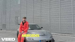 Jeff Redd x Reckol   1OFBLANCOS