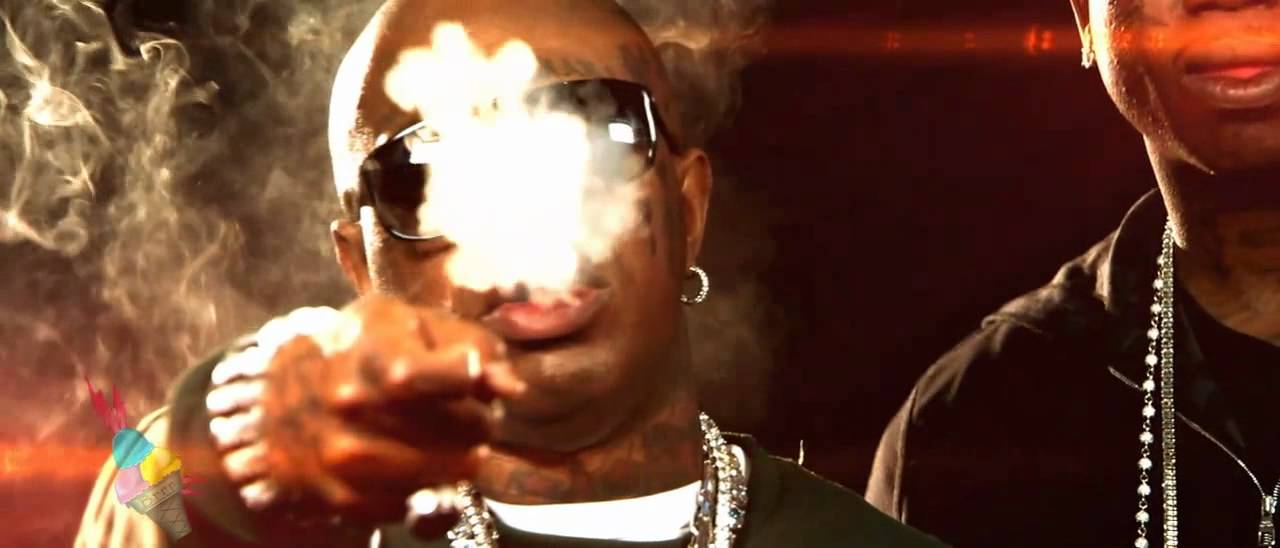 Gucci Mane ft. Birdman- Mouth Full Of Golds - YouTube