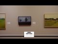 Wdam commercial  lauren rogers museum of art  escape to tranquility