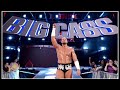 WWE: Big Cass Theme Song - Queens Finest Extended (with sound effects)