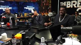 Celebrity Rodney Jerkins: Michael Jackson Paid Me NOT to Work With Other Artists Profile