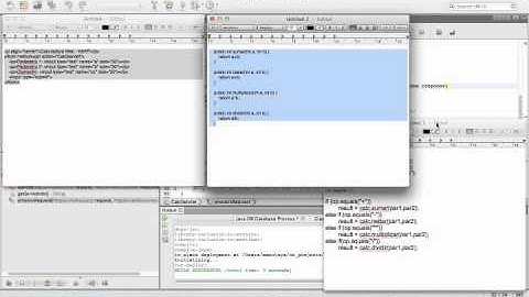 Desarrollo de aplicaciones web con JSP y Servlet