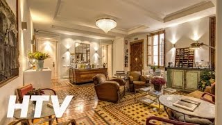 We boutique hotel barcelona