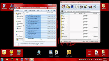 How To Install TooManyItems