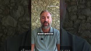Επιχείρησαν να περάσουν κινητά, SIM και ρουτέρ με drone στις φυλακές Λάρισας