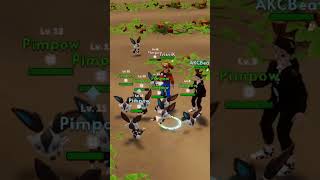 Lugh World! #LughWorld #MMORPG #OpenWorld #IndieGame #SteamGame #Gaming #MonsterTaming #RPG