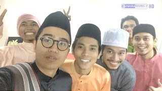 [Mentor Council] Ukhuwah Semanis Kurma