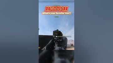 Mw2 DMZ - Stealth Vest ALL DAY 🥷 #gaming #mw2 #callofduty #DMZ #warzone #warzone2