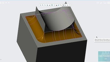 Creo Round-4 ( Transition-1)