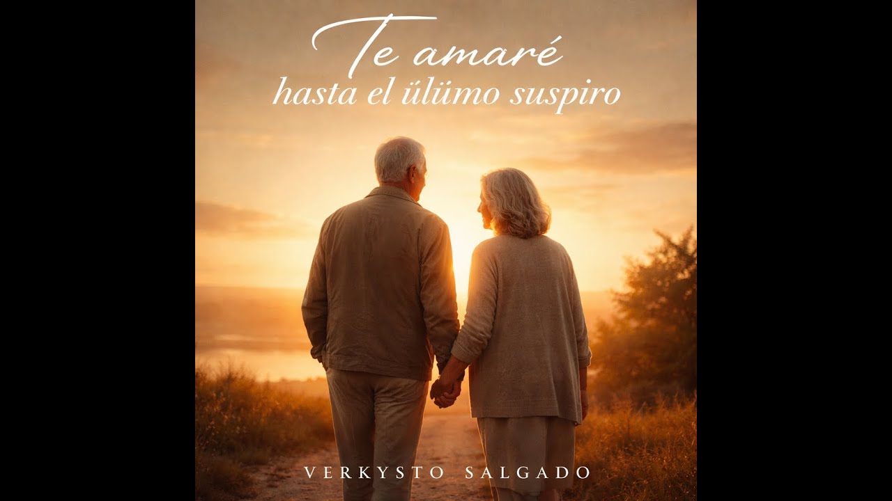 Te amaré / Verkysto Salgado