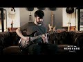 Mezzabarba  tom anderson play through with joe rowley of  insurgent