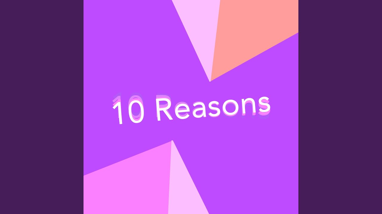 10 Reasons Youtube