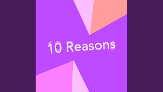 Video thumbnail of "Ck9c - 10 Reasons"