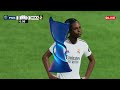 PSG vs REAL MADRID  🔴 UEFA Women's Champions League 2025/2026 Full Match - Video Game Simulation