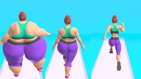 Fat 2 Fit Max Level Mobile Gaming Pro Walkthrough Maxtrailers Update Gameplay iOS,Android ZQB6YEOK