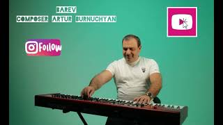Artur Burnuchyan - Barev