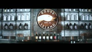 Goose Island Beer Company - Anthem