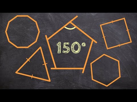 Video: Mohl by mít mnohoúhelník 19 stran?