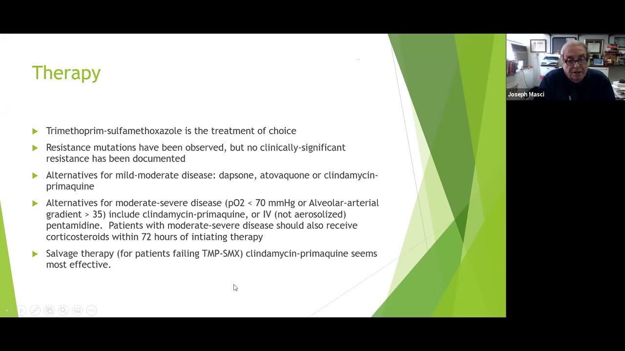 HIV Clinical Manifestation  Clinical Diagnosis  HIV infection progression with Dr Masci 20210330