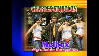 Charles Simbolon - Melbox