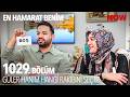 Sürpriz Çark Bugün Hediye Vermedi - En Hamarat Benim 1029. Bölüm @EnHamaratBenim​