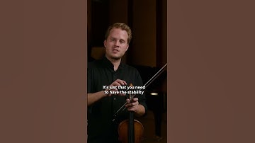 String Crossings That Click 🎻 #violin #shorts