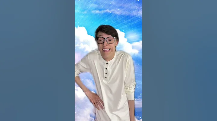 Watching my funeral with God 😂💀 #themanniishow.com/series iB@Imdimpey - DayDayNews