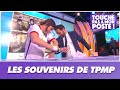 La voiture de Matthieu Delormeau détruite en plein direct par Cyril Hanouna dans TPMP