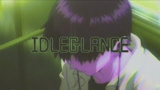 Video thumbnail of "surrenderdorothy - repeatinfinite [Lyrics x AMV]"