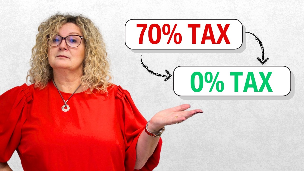 Все способы, которыми британские компании могут платить меньше налогов (25 способов)