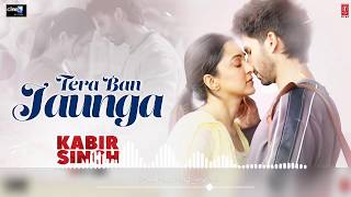 tera-ban-jaunga-song-ringtone-download-kabir-sing-movie-ringtone-tera-ban-jaunga-song-ringtone