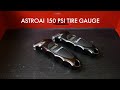 AstroAI 150 PSI Tire Gauge