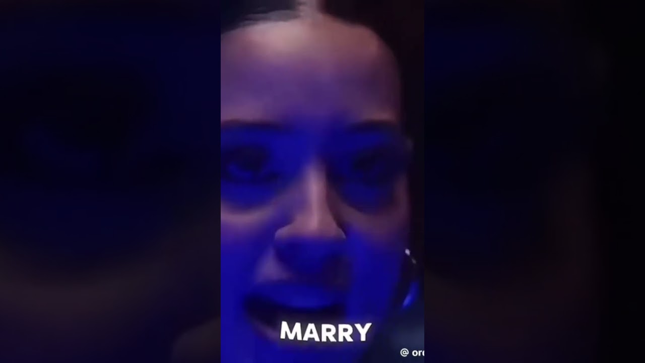 I promise Maddy, I'll change...