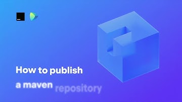 Space Packages: How to Publish Artifacts to a Maven Repository