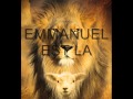 Emmanuel est l