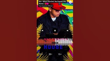 Thumbnail of Tambor Urbano - Juana Polinaria ( Yas Cepeda , Chicho Sunshine Afro Remix )