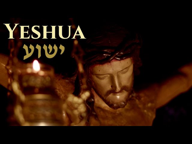 YESHUA: 1.000× the Name of Jesus (sung in Hebrew) class=