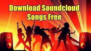 How to Download Sound cloud Songs for free on Iphone, Samsung and Android (No Computer) 2017 screenshot 5