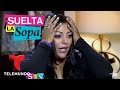 Suelta La Sopa | La India se confiesa con Adamari López | Entretenimiento