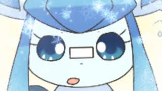 Eeveelution Squad Edit Looking At You