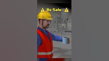 Hard Hats are Actually SUPER Dangerous