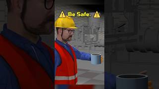 Hard Hats are Actually SUPER Dangerous