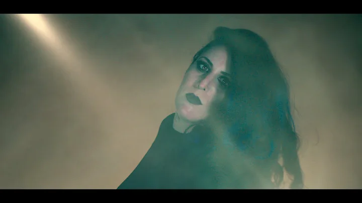 Moran Magal - Time Prisoner - [OFFICIAL VIDEO]