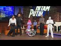 HORE!! RAMA DAN RAYYAN DAPAT LAPTOP | HITAM PUTIH (27/02/18) 4-4