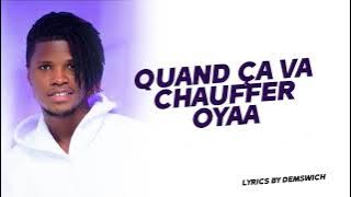 santrinos Raphael on va pas divorcer (lyrics Complet)