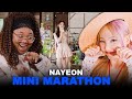 Nayeon  pop no problem ft felix  love countdown  reaction