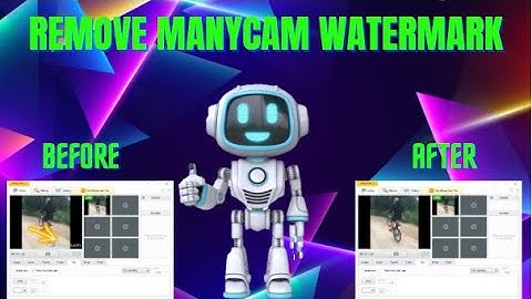 Alleen Manycam-versie zonder Manycam-watermerk en hoe u het kunt gebruiken