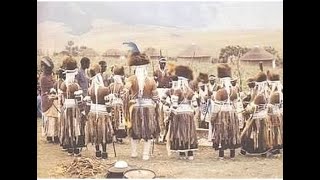 Amagqirha esiXhosa: Umlambo uzele- zowela kanjani umkhomazi