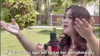 SELALU BERSYUKUR (by Lorenty Klaudia)